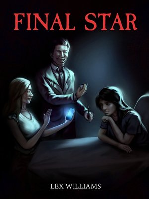 cover image of Final Star